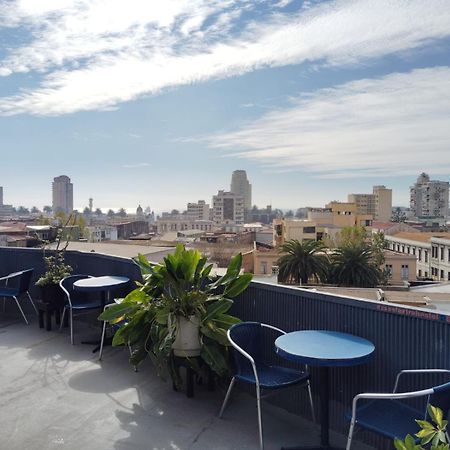 Casa Lastra Hotel Valparaiso Ngoại thất bức ảnh