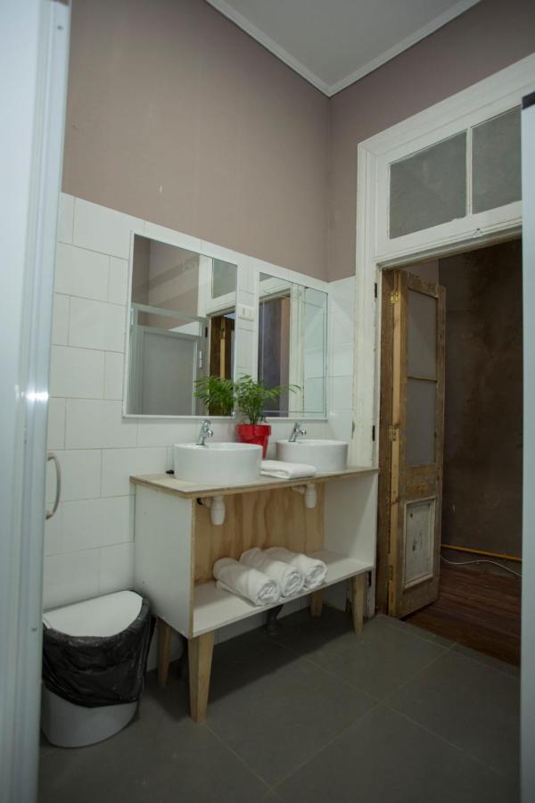 Casa Lastra Hotel Valparaiso Ngoại thất bức ảnh