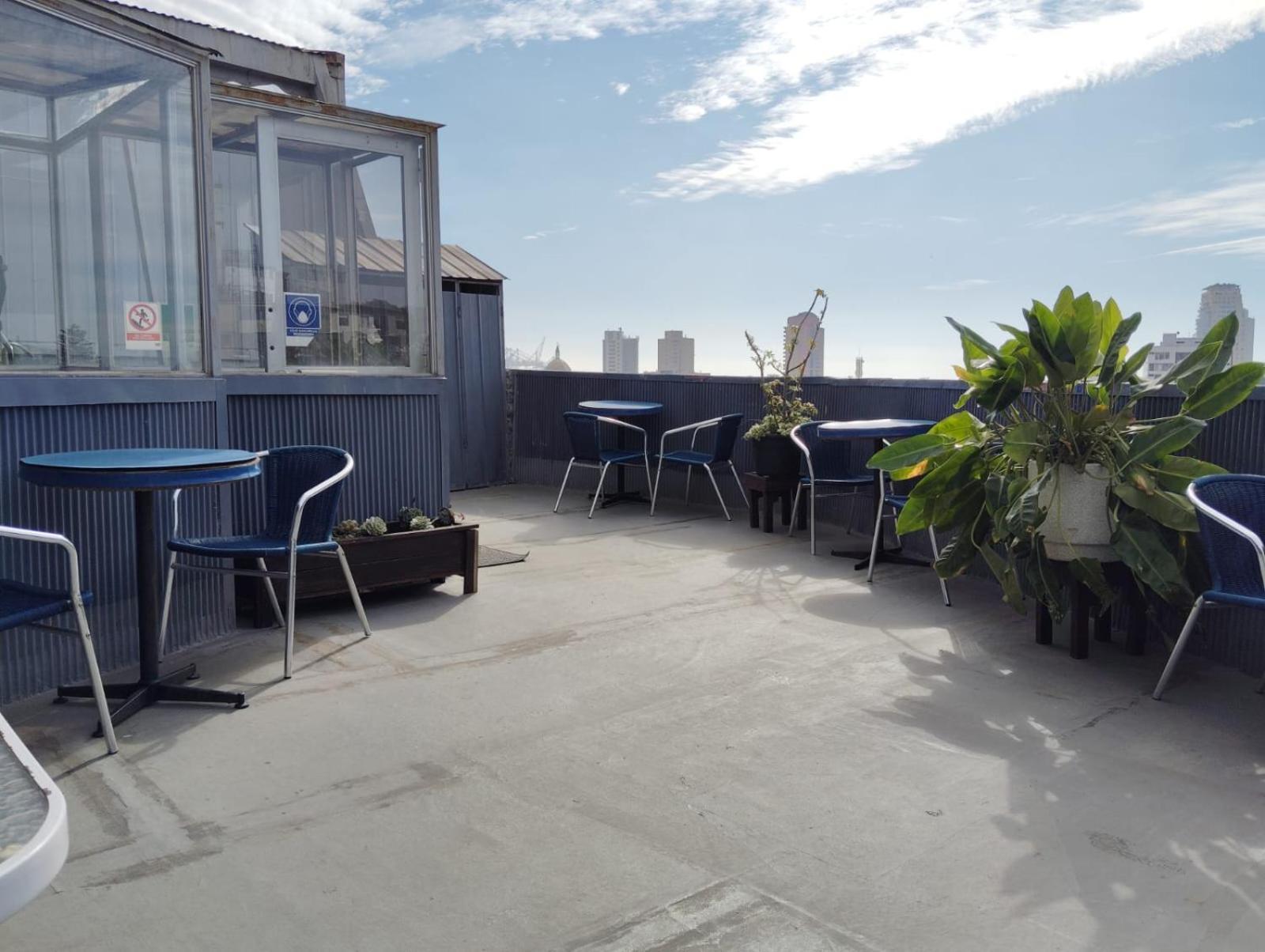 Casa Lastra Hotel Valparaiso Ngoại thất bức ảnh