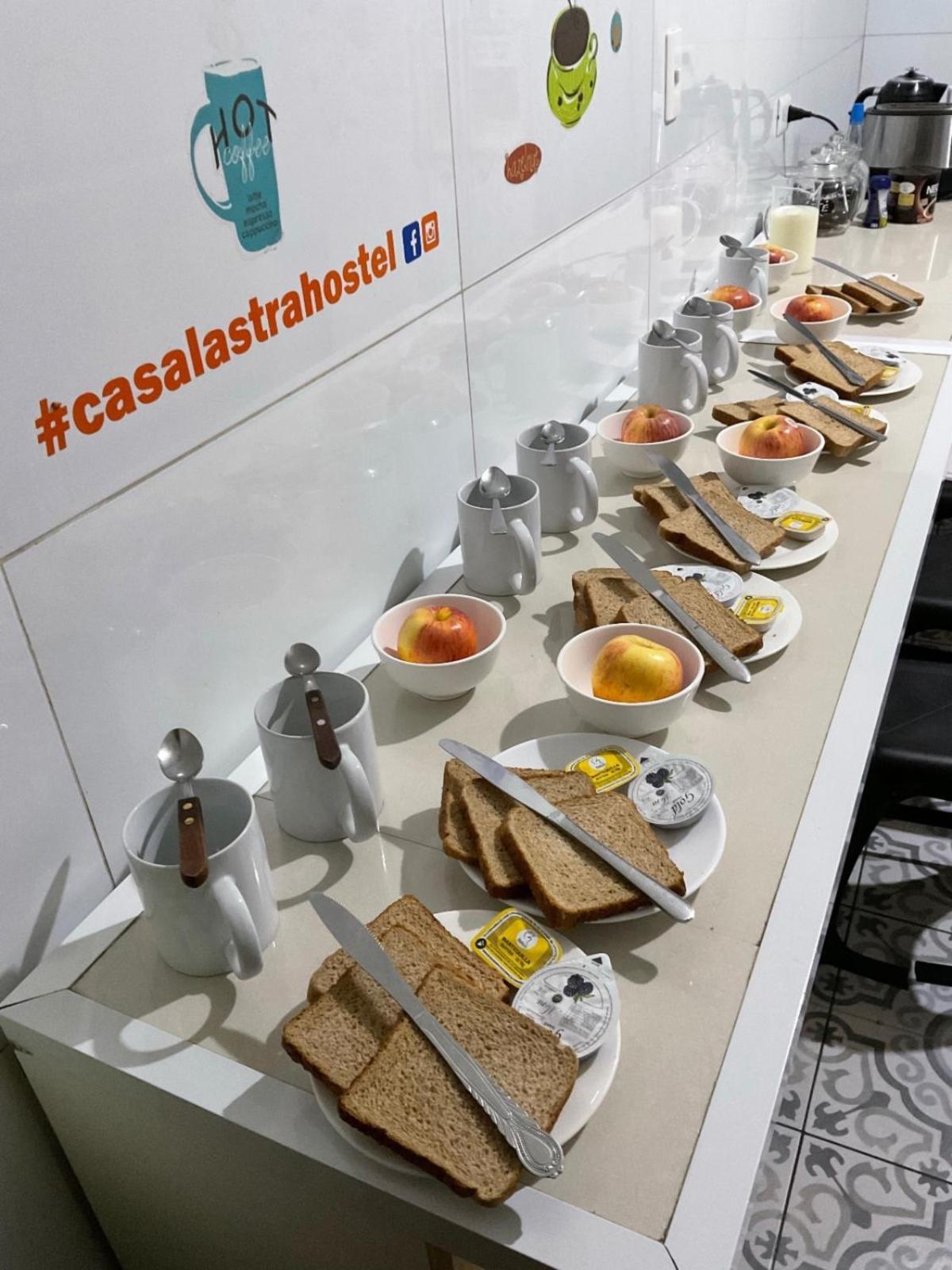 Casa Lastra Hotel Valparaiso Ngoại thất bức ảnh