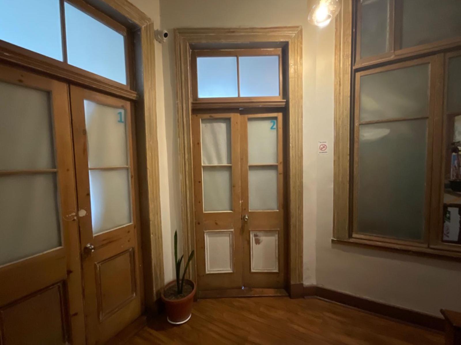 Casa Lastra Hotel Valparaiso Ngoại thất bức ảnh