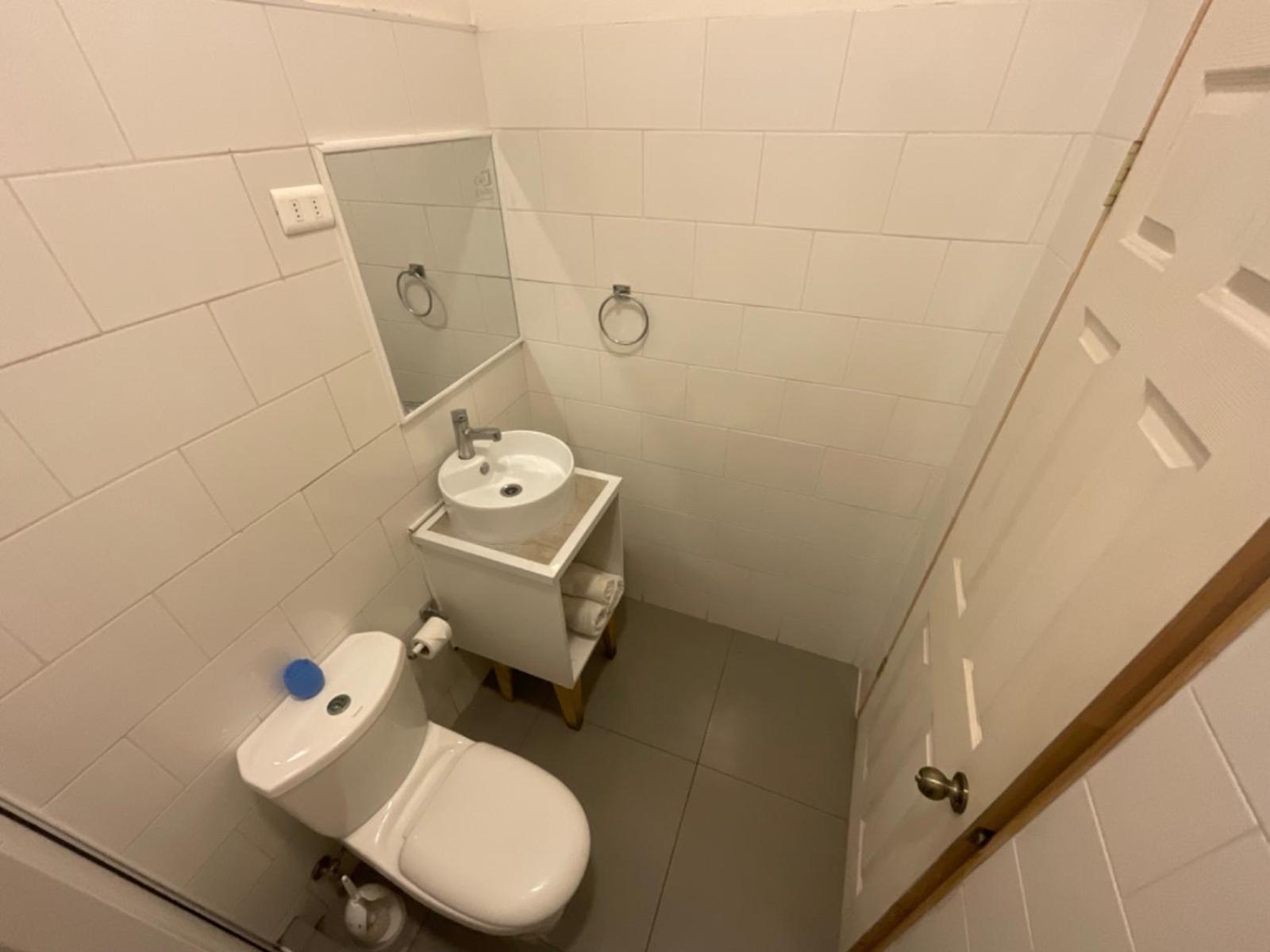 Casa Lastra Hotel Valparaiso Ngoại thất bức ảnh