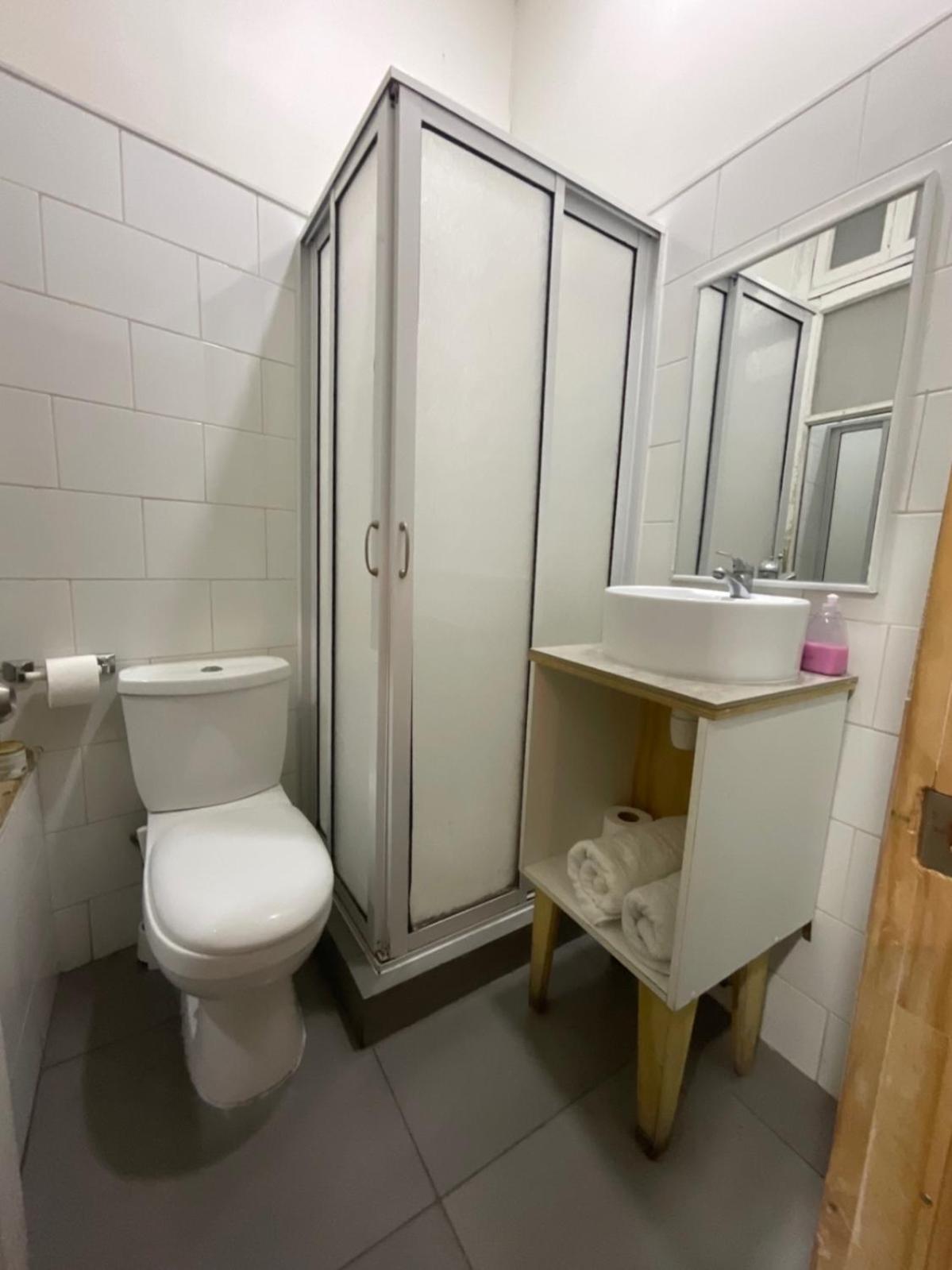 Casa Lastra Hotel Valparaiso Ngoại thất bức ảnh