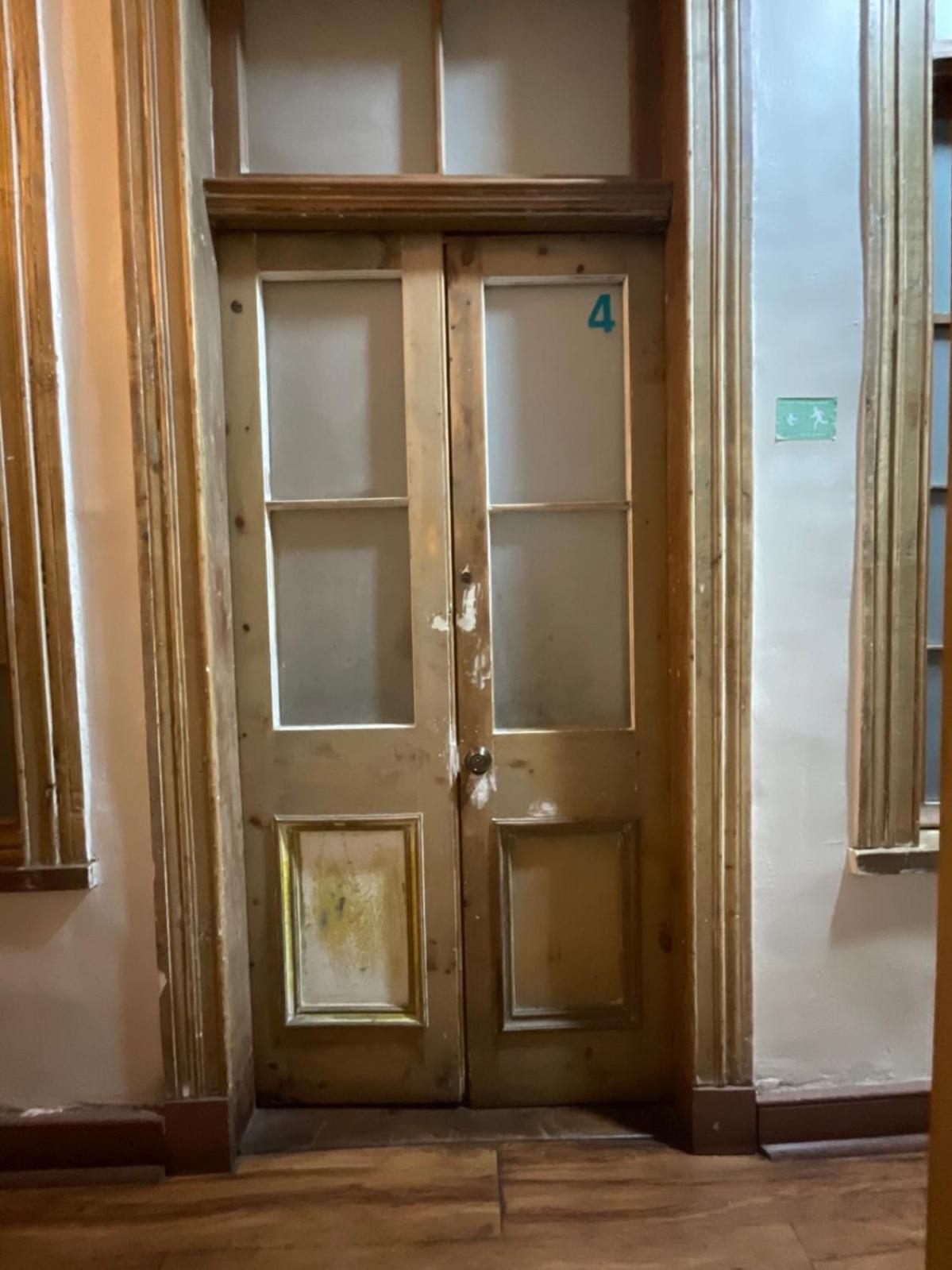 Casa Lastra Hotel Valparaiso Ngoại thất bức ảnh