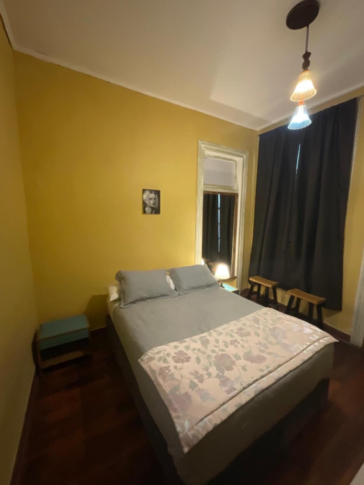 Casa Lastra Hotel Valparaiso Ngoại thất bức ảnh