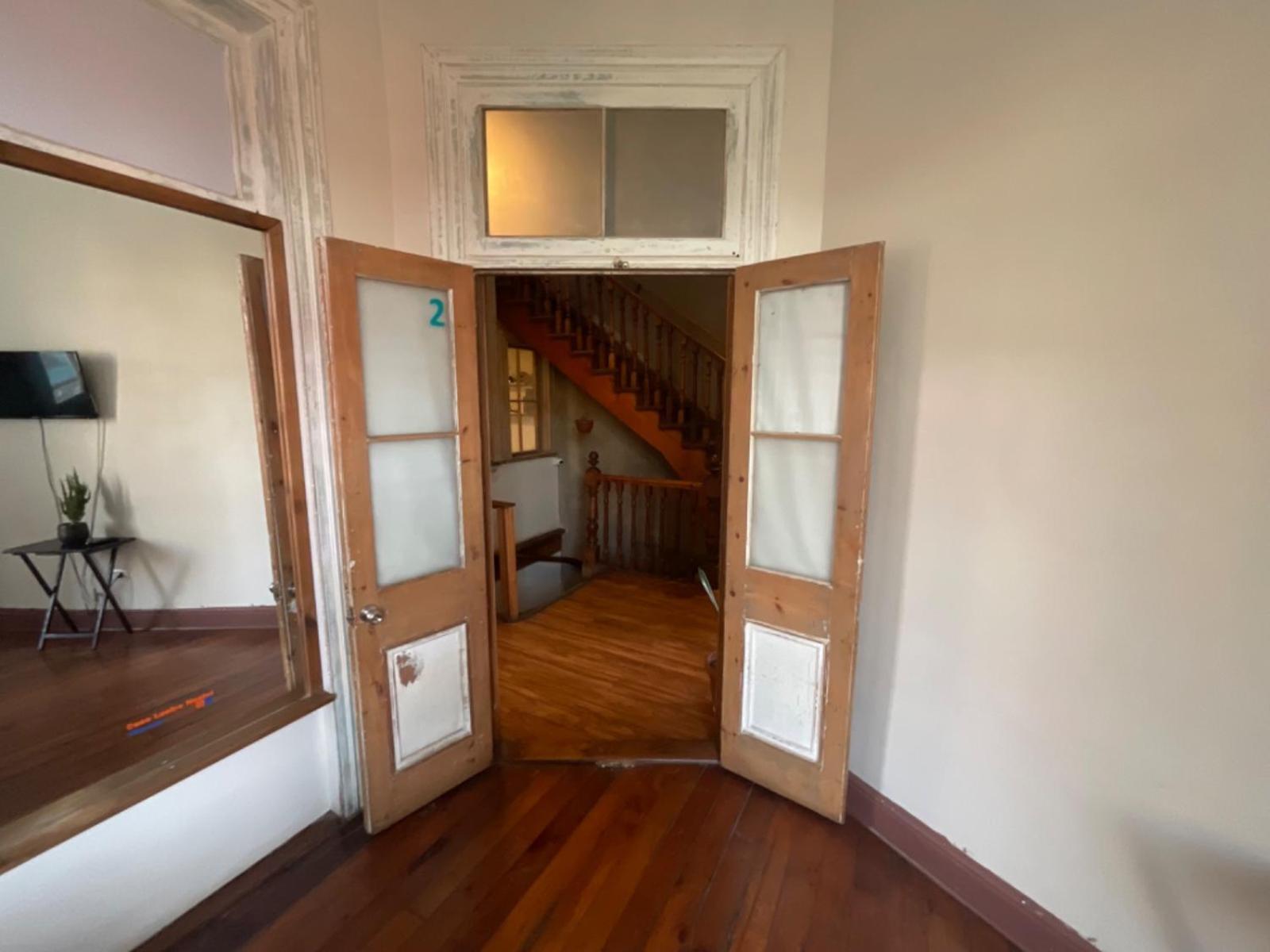 Casa Lastra Hotel Valparaiso Ngoại thất bức ảnh