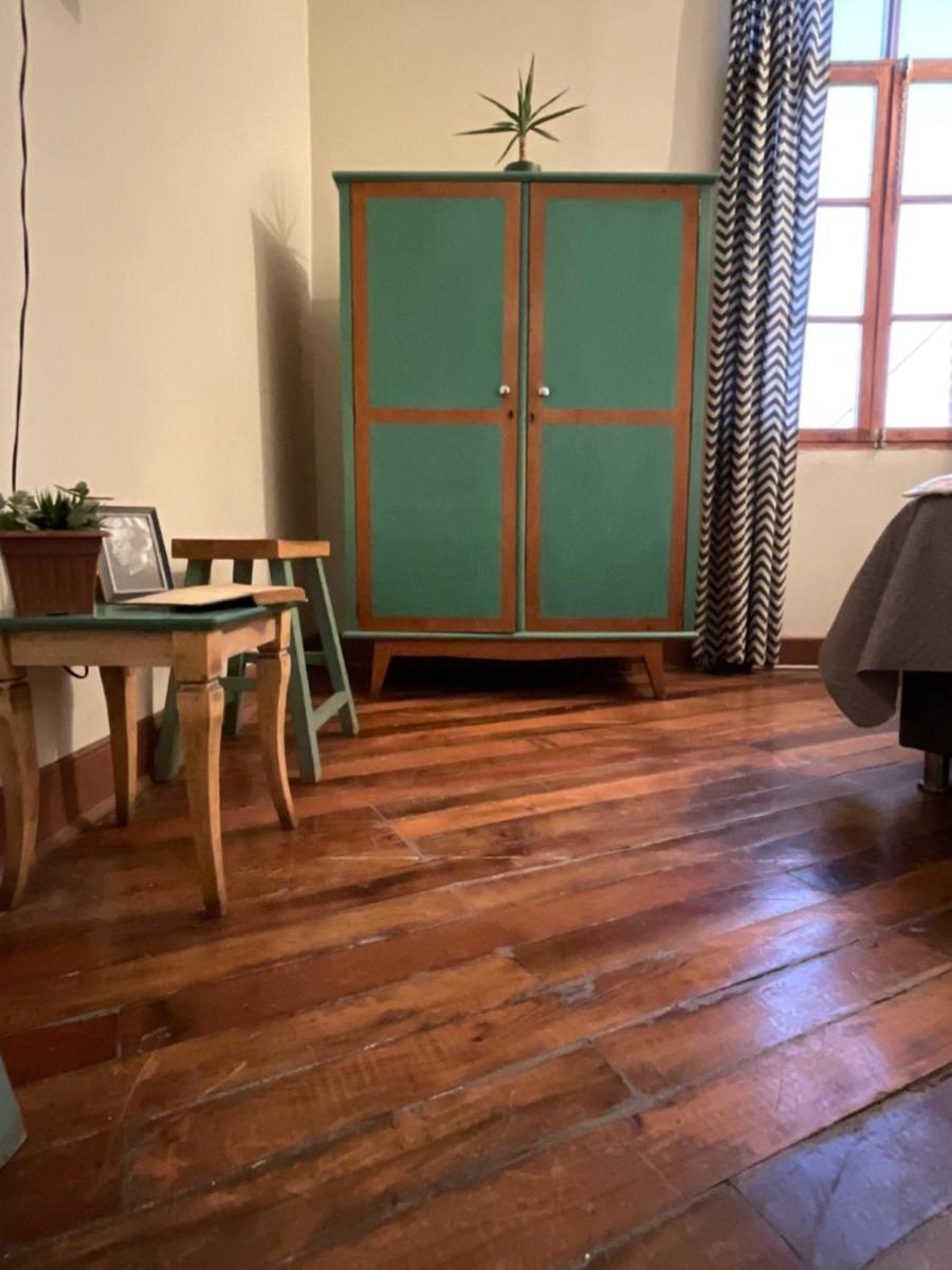 Casa Lastra Hotel Valparaiso Ngoại thất bức ảnh